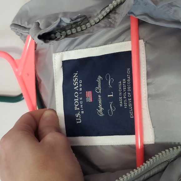 Jacket - Picture 6 of 11